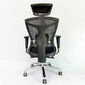 Ghế Ergonomic văn phòng cao cấp