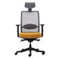 Ghế Ergonomic ANTO-01 văn phòng