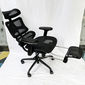 Ghế Ergonomic Rainbow GSP văn phòng