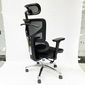 Ghế Ergonomic GSP văn phòng cao cấp