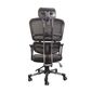 Ghế Ergonomic MSA-100 cao cấp nhập khẩu Hàn Quốc