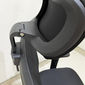 Ghế Ergonomic văn phòng chuẩn công thái học