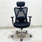 Ghế Ergonomic văn phòng chuẩn công thái học