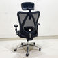 Ghế Ergonomic văn phòng chuẩn công thái học