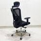 Ghế Ergonomic văn phòng chuẩn công thái học