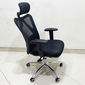 Ghế Ergonomic văn phòng chuẩn công thái học