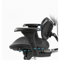 Ghế Ergonomic văn phòng cao cấp