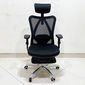 Ghế Ergonomic văn phòng có gác chân