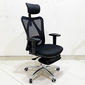 Ghế Ergonomic văn phòng có gác chân