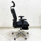 Ghế Ergonomic văn phòng có gác chân