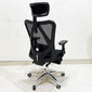Ghế Ergonomic văn phòng có gác chân