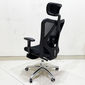 Ghế Ergonomic văn phòng có gác chân
