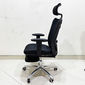 Ghế Ergonomic văn phòng có gác chân