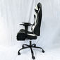 Ghế Gaming 7188 màu đen trắng