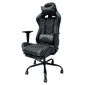 Ghế Gaming 7188 màu đen xám