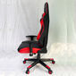 Ghế Gaming màu đen đỏ