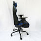 Ghế Gaming 7188 màu xanh đen