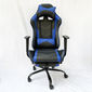 Ghế Gaming 7188 màu xanh đen