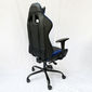 Ghế Gaming 7188 màu xanh đen