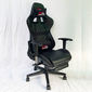 Ghế Gaming GT1368 màu đen cao cấp
