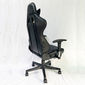 Ghế Gaming GT1368 màu đen cao cấp