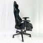 Ghế Gaming GT1368 màu đen cao cấp