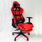 Ghế Gaming GT1368 màu đỏ đen cao cấp