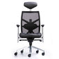 Ghế Ergonomic Exact 04 nhập khẩu cao cấp