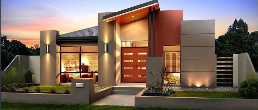 mẫu thiết kế biệt thự đẹp