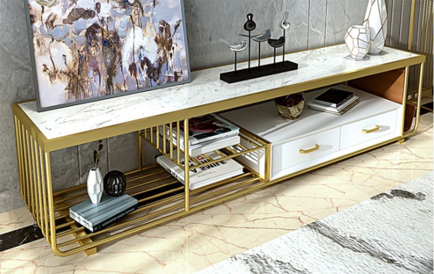 20+ Mẫu mẫu concept kệ tivi khung inox màu và bàn trà cực đẹp 20+ Mẫu Mẫu Concept Kệ Tivi Khung Inox Màu Và Bàn Trà Cực Đẹp